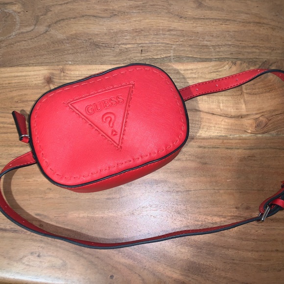 Guess Handbags - Guess Belt Bag